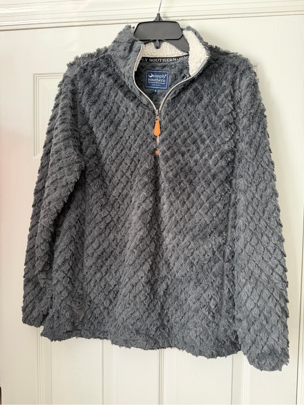 Simply Southern 1/4 Zip